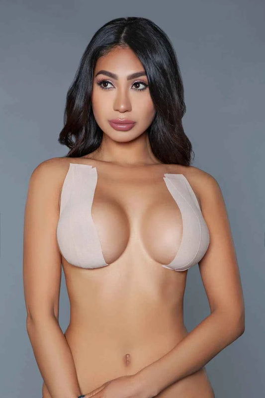 BEWICKED Cinta Adhesiva Levanta Busto Mod.2037