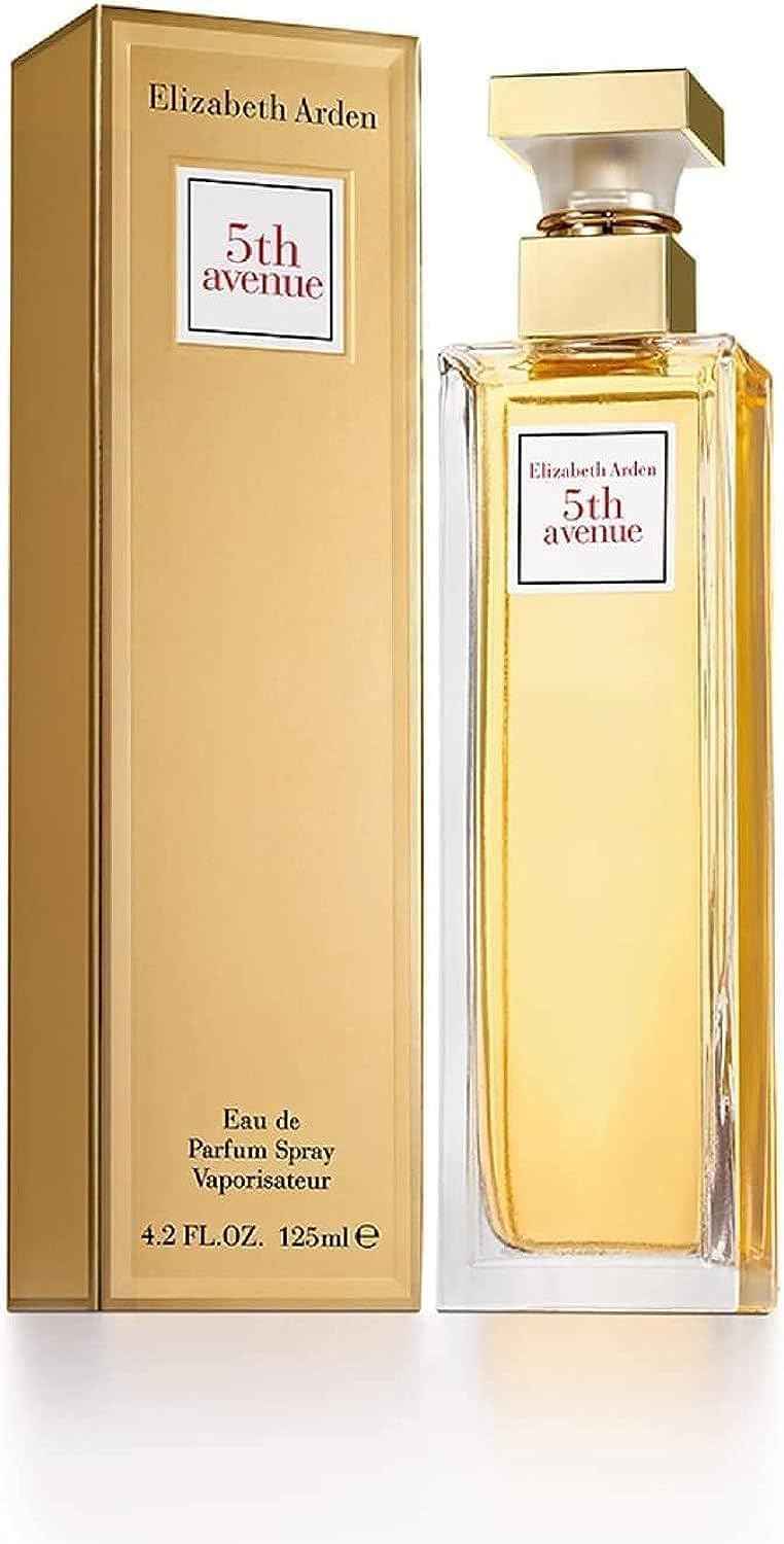 Elizabeth Arden ® 5th Avenue Eau de Parfum Spray 125ml