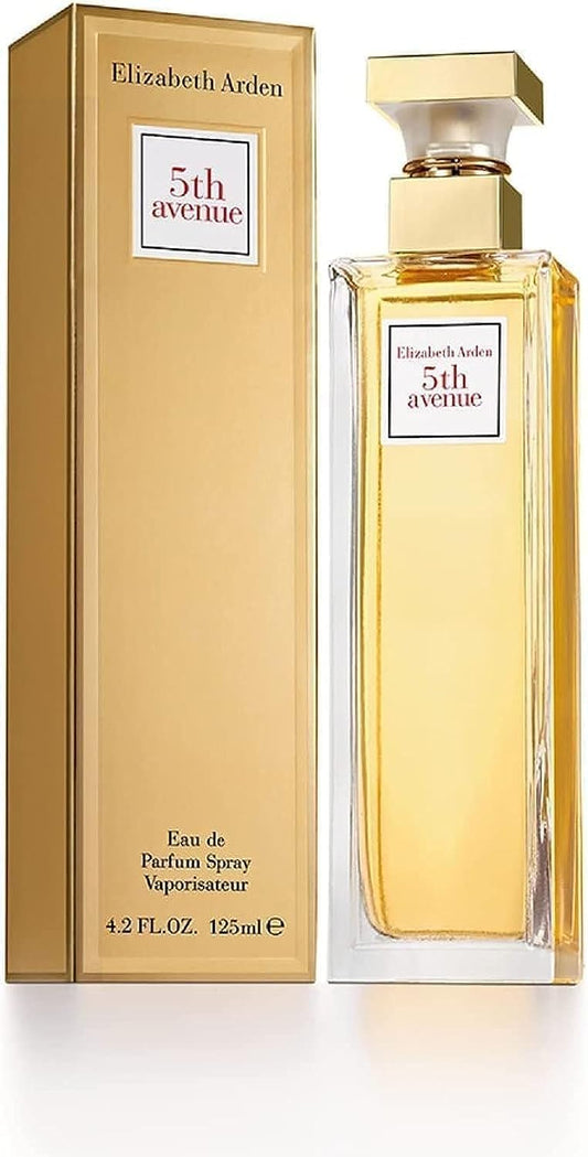 Elizabeth Arden ®  5th Avenue Eau de Parfum Spray 125ml