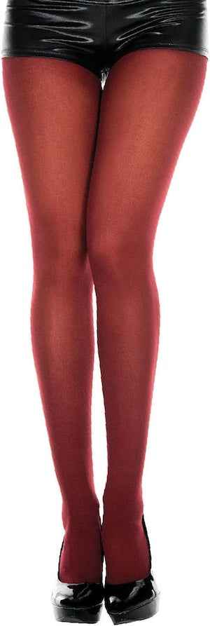 Music Legs Medias Opacas Mod.747