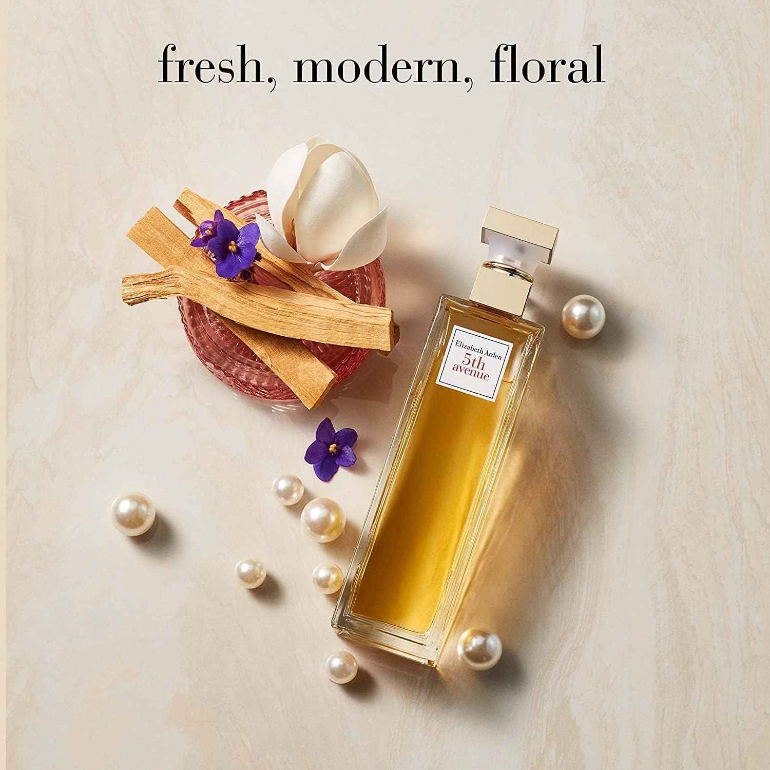 Elizabeth Arden ® 5th Avenue Eau de Parfum Spray 125ml