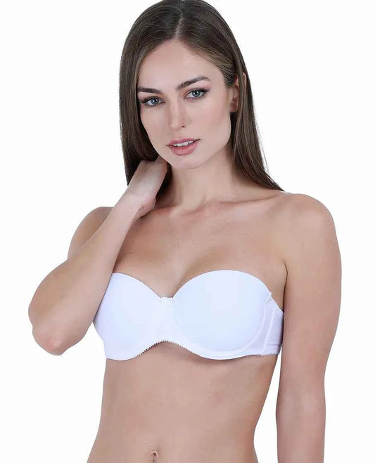Bras Jade Bra Strapless Mod.3005