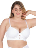 Bras Jade Bra Peto Corto con Copas MOd.5261