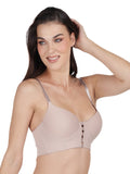 Bras Jade Bra Peto Corto con Copas MOd.5261