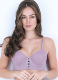 Bras Jade Bra Peto Corto con Copas MOd.5261