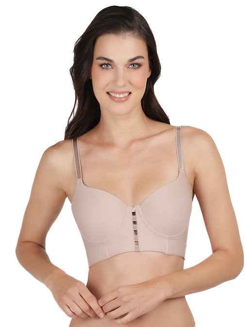 Bras Jade Bra Peto Corto con Copas MOd.5261