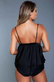 BEWICKED Conjunto Gia Cami Mod. 2084