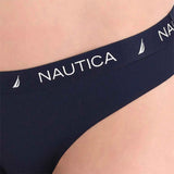 Nautica Bikini Clean Cut Rib Mod.NI200