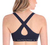 Nautica Bra Deportivo Copa Triangular Mod.NI005