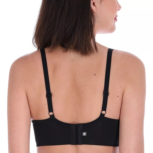 Anne Klein ® Bra  Con Serigrafía En Tirantes Mod.K005