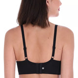 Anne Klein ® Bra Con Serigrafía En Tirantes Mod.K005