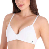 Nautica Bra Copa Triangular Liso Mod.NI001