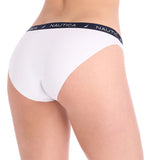 Nautica Bikini Clean Cut Rib Mod.NI200