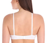Nautica Bra Copa Triangular Liso Mod.NI001