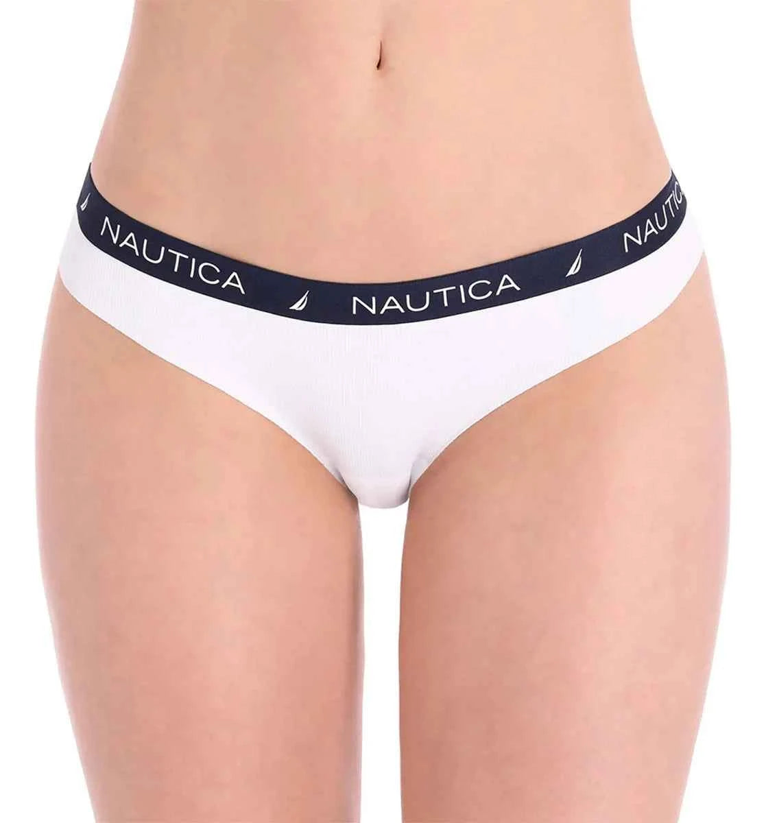 Nautica Bikini Clean Cut Rib Mod.NI200