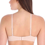 Nautica Bra Copa Triangular Liso Mod.NI001