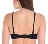 Nautica Bra Copa Triangular Liso Mod.NI001