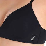 Nautica Bra Copa Triangular Liso Mod.NI001