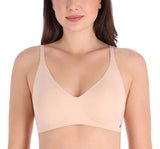 Nautica Bra Sin Varilla Seamless Mod.NI003