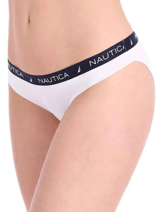 Nautica Bikini Clean Cut Rib Mod.NI200