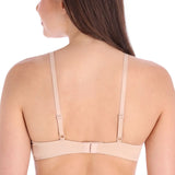 Bra Demi con broche de 3 posiciones Mod.NI002