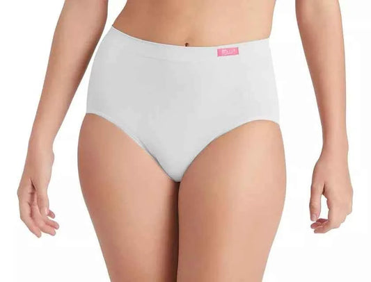 Pantaleta Completa Siluette Mod.2528 (PACK DE 3 PIEZAS)