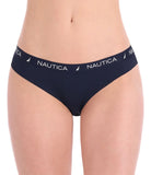 Nautica Bikini Clean Cut Rib Mod.NI200