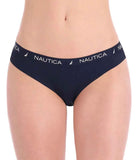 Nautica Bikini Clean Cut Rib Mod.NI200