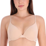 Bra Demi con broche de 3 posiciones Mod.NI002