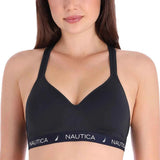 Nautica Bra Deportivo Copa Triangular Mod.NI005