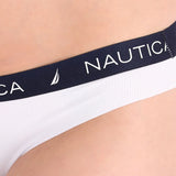 Nautica Bikini Clean Cut Rib Mod.NI200