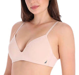 Nautica Bra Copa Triangular Liso Mod.NI001