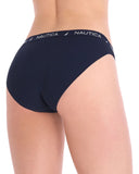 Nautica Bikini Clean Cut Rib Mod.NI200