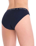 Nautica Bikini Clean Cut Rib Mod.NI200