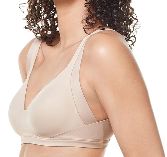 Warner´s ® Bra Pre-Formado Sin Varillas Seamless Mod.2231