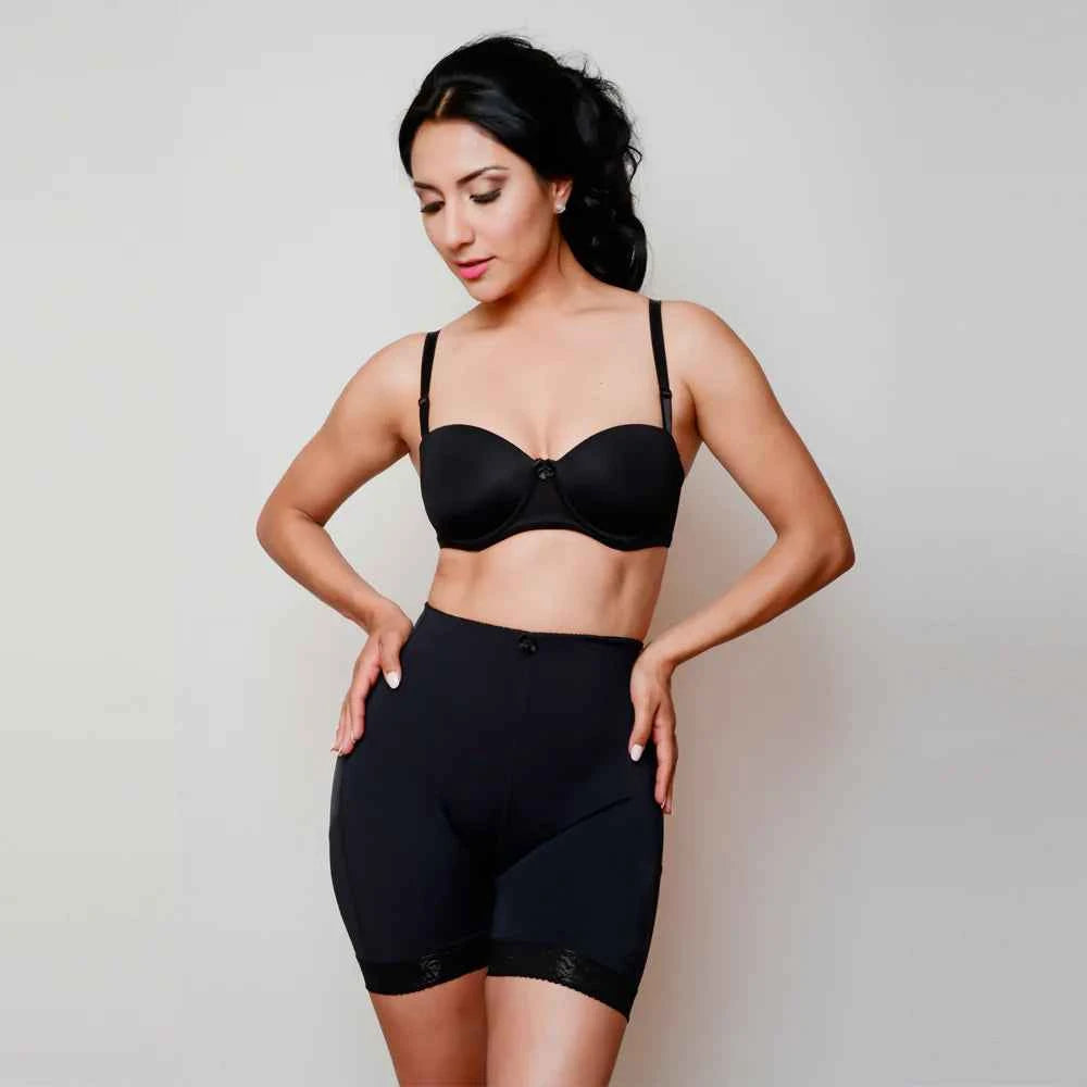 Leydafem Faja Short Soft Touch Mod.810