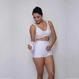 Leydafem ® Faja Post-Parto Mod.814