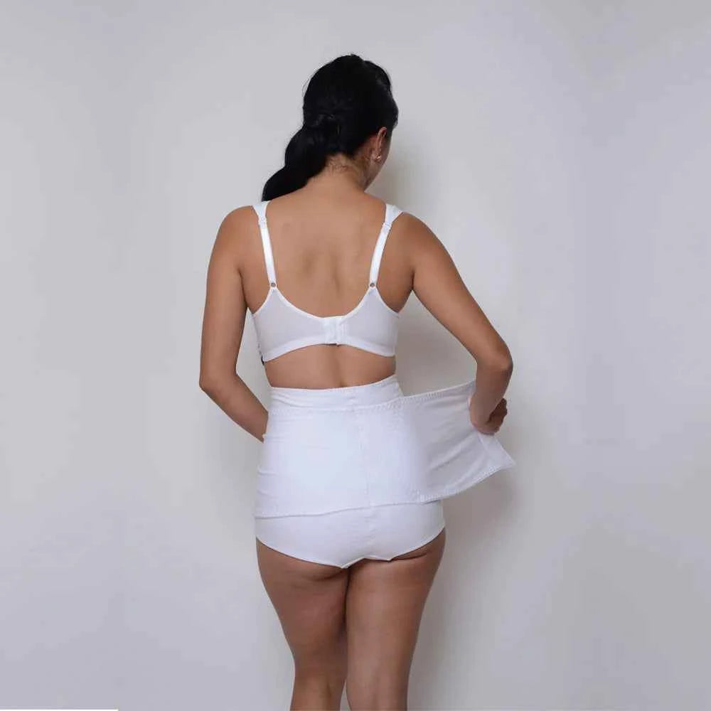 Leydafem ® Faja Post-Parto Mod.814