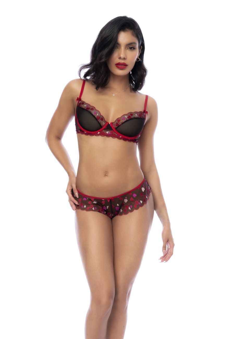 Mapalé ® Conjunto de 3 piezas Mod.8898