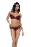 Mapalé ® Conjunto de 3 piezas Mod.8898