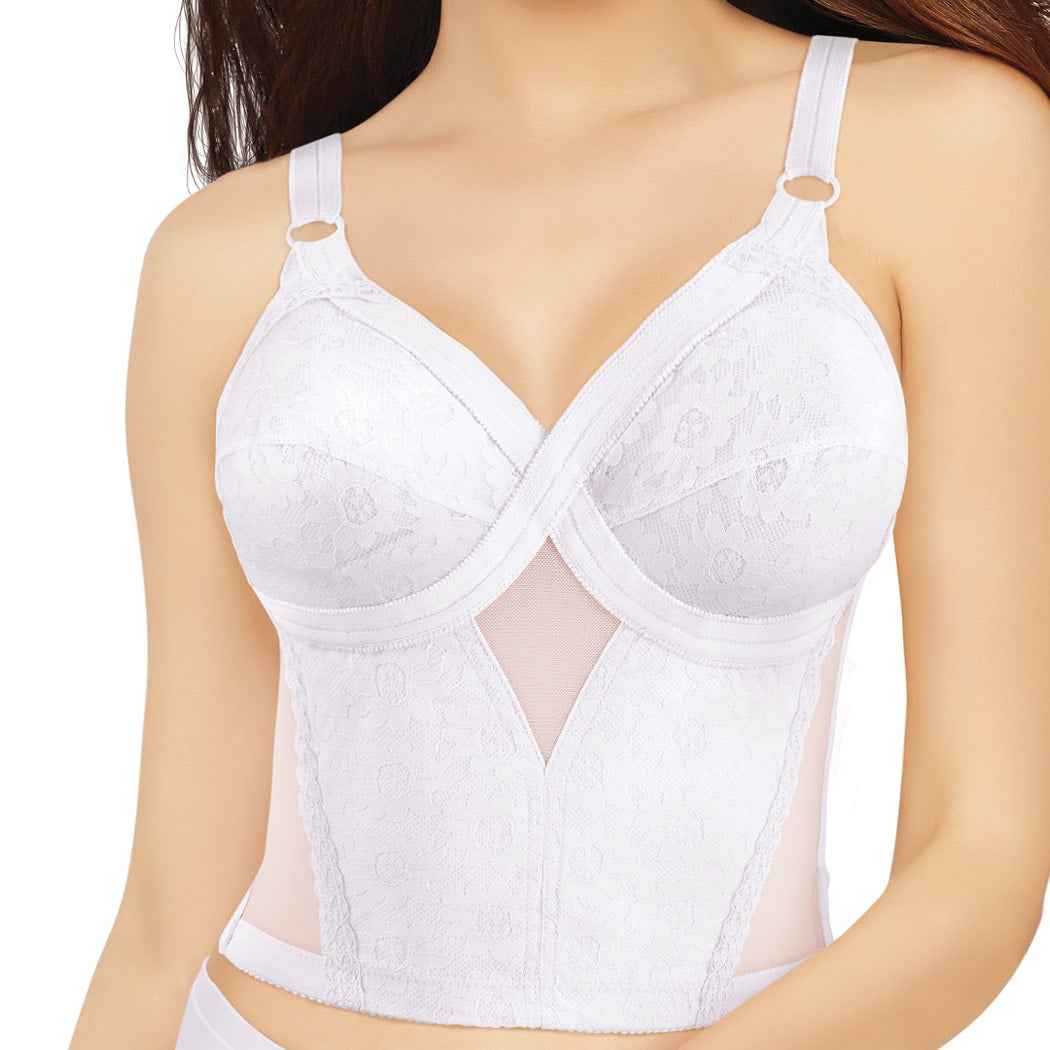 Playtex Playclassics® Brassiere de Peto Largo Mod.677