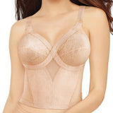 Playtex Playclassics® Brassiere de Peto Largo Mod.677