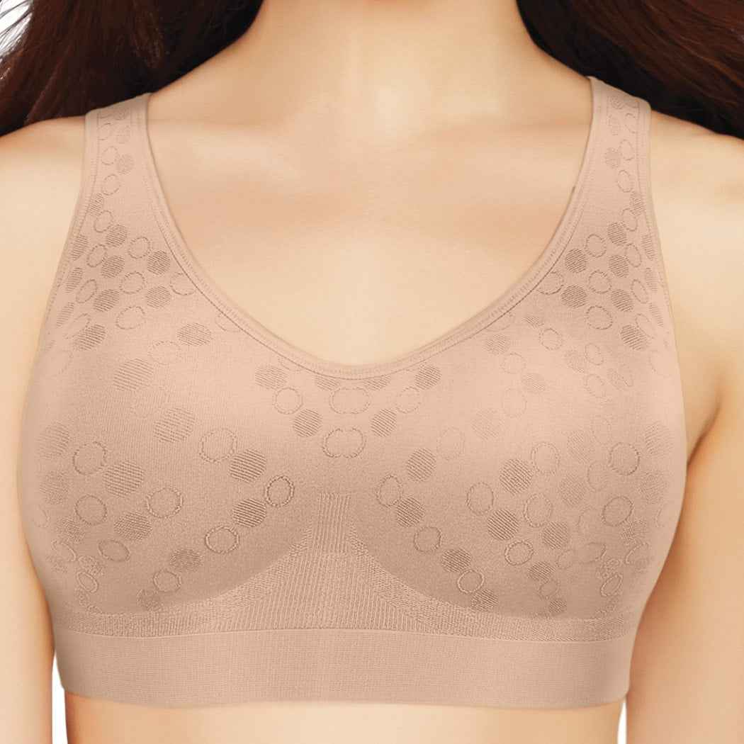 Playtex Playflex® Brassiere Seamless Sin Varillas Mod.3D88