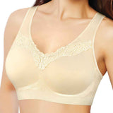 Playtex Playflex® Bra Ultra Comodo Seamless Con Encaje Mod.3L88