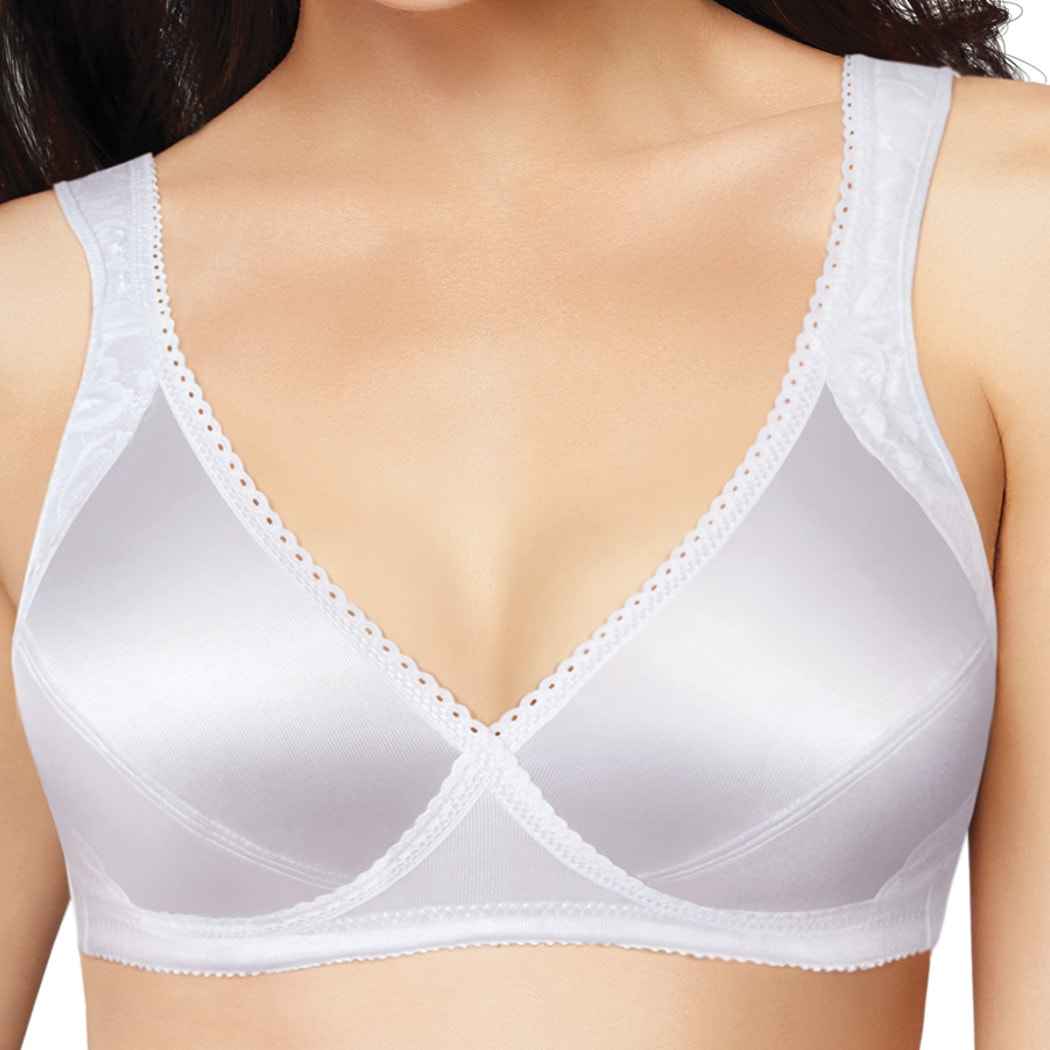Playtex Playclassics® Brassiere Sin Varillas Mod.5092