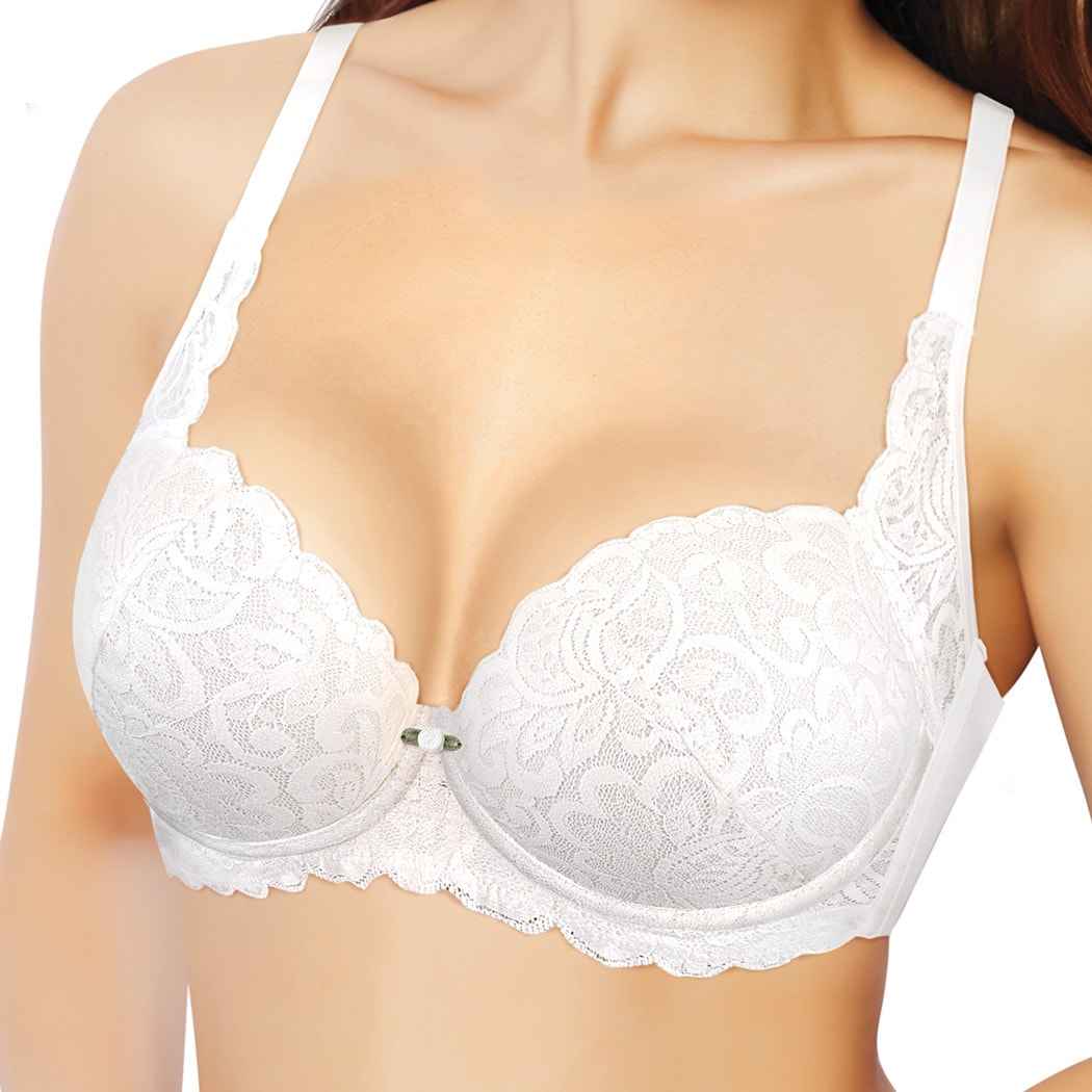 Playtex Playsupport® Bra de Encaje Mod 52119