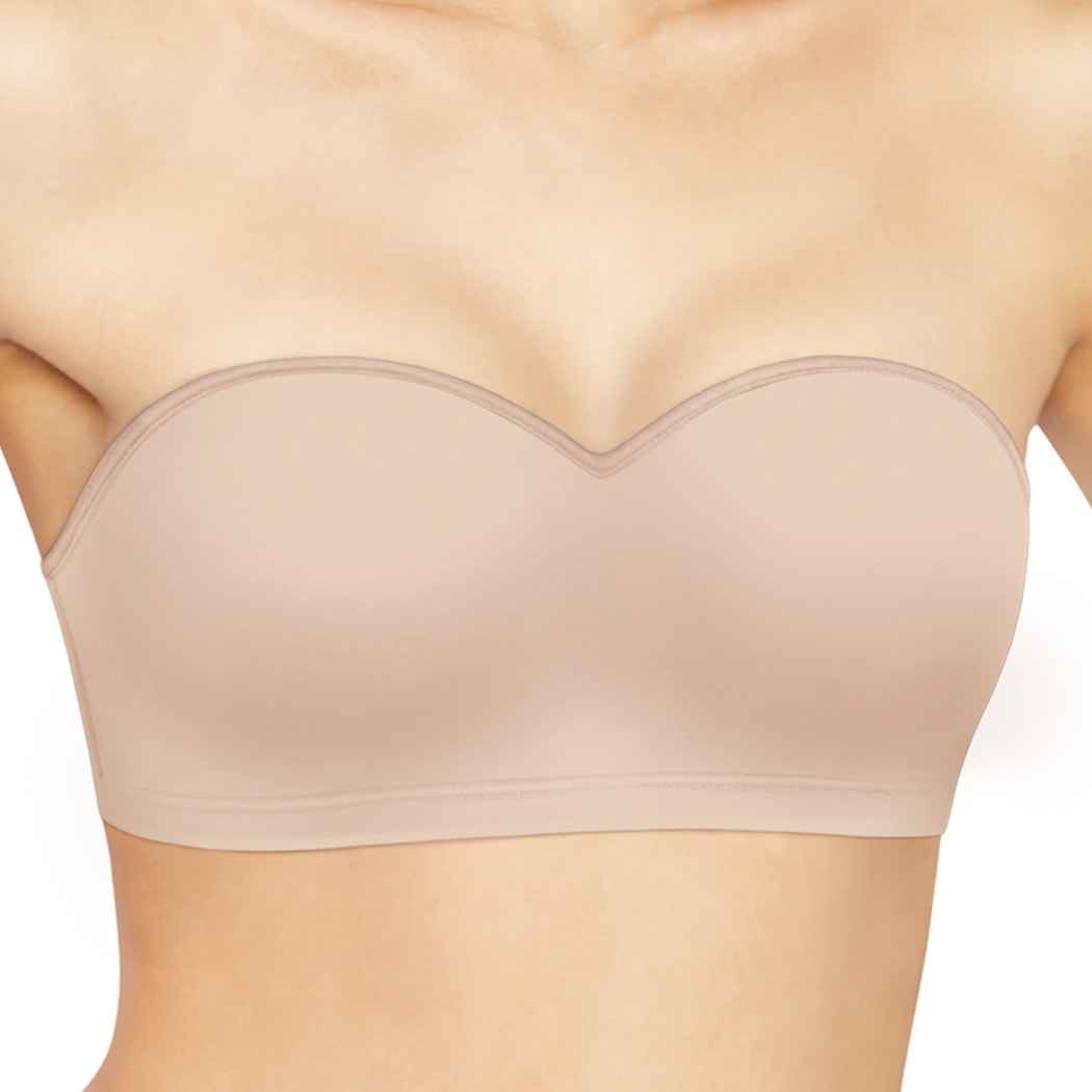 Playtex Playcomfort® Brassiere Strapless Multiposiciones Mod.52151