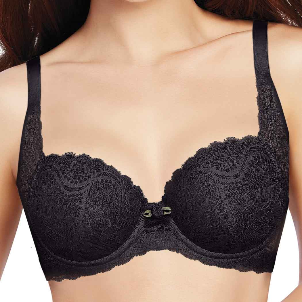 Playtex Playsupport® Bra Con Encaje y Varillas Mod.52163