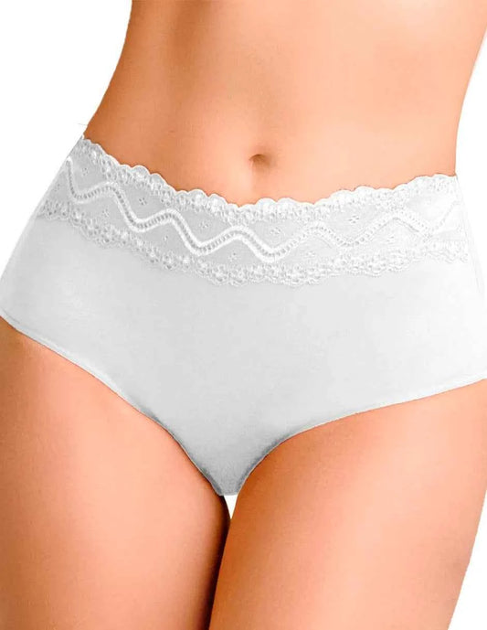 Berlei Panty Microfibra de Control Mod.72-029 (PACK DE 3)