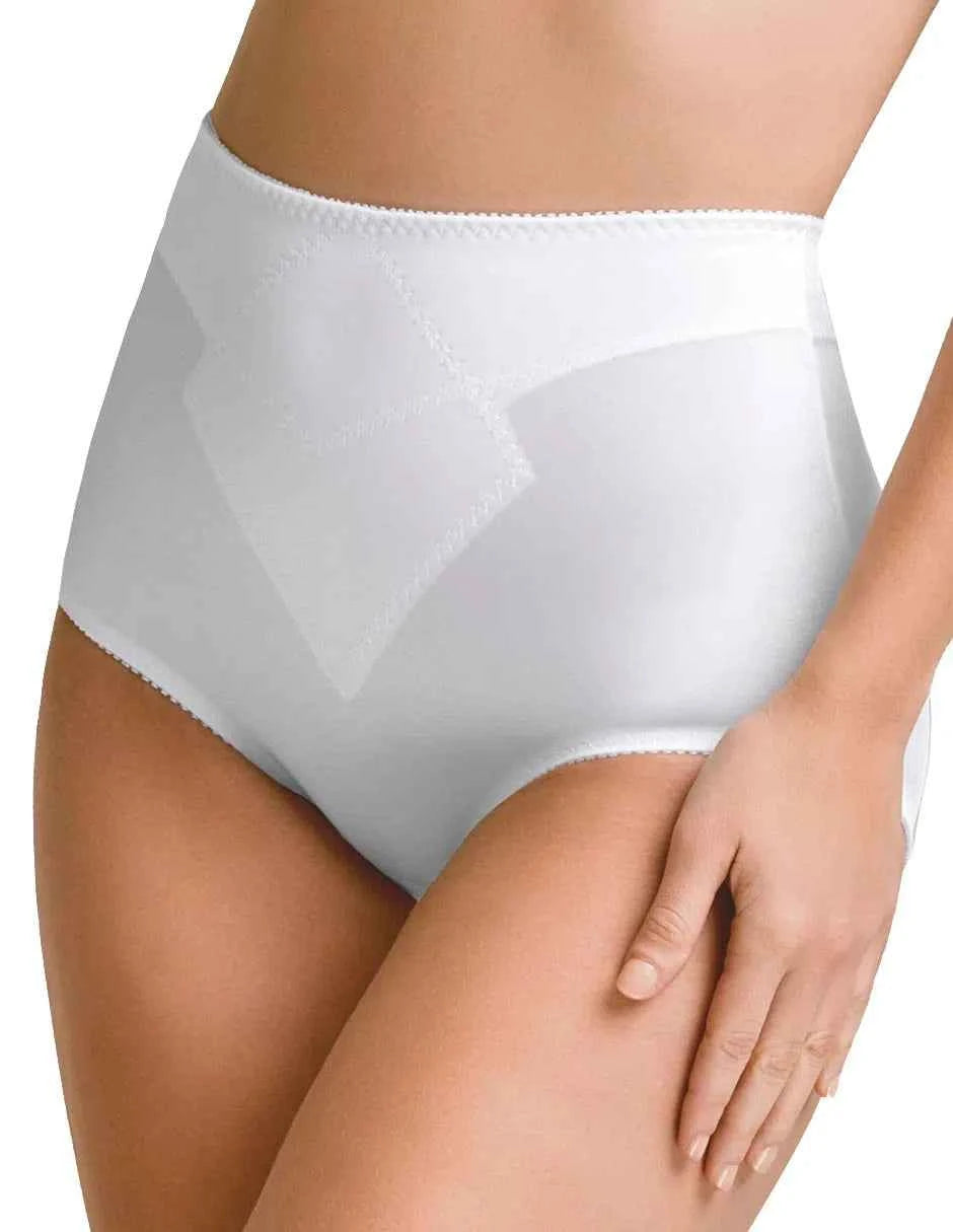 Berlei Panty Completa Reforzada Mod.163 (PACK DE 3)